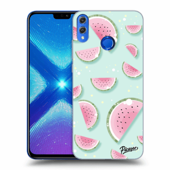 Etui na Honor 8X - Watermelon 2