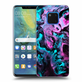 Etui na Huawei Mate 20 Pro - Lean