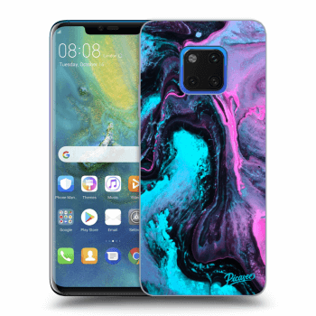 Etui na Huawei Mate 20 Pro - Lean 2