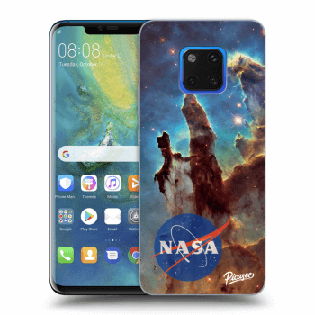 Etui na Huawei Mate 20 Pro - Eagle Nebula