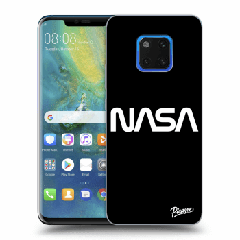 Etui na Huawei Mate 20 Pro - NASA Basic