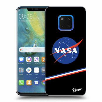 Etui na Huawei Mate 20 Pro - NASA Original