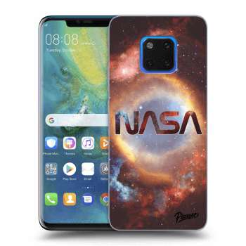 Etui na Huawei Mate 20 Pro - Nebula
