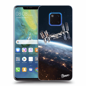 Etui na Huawei Mate 20 Pro - Station