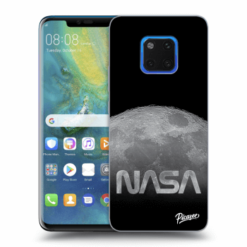 Etui na Huawei Mate 20 Pro - Moon Cut