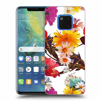 Etui na Huawei Mate 20 Pro - Meadow