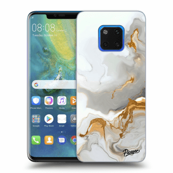 Etui na Huawei Mate 20 Pro - Her