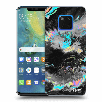 Etui na Huawei Mate 20 Pro - Magnetic