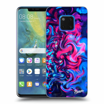 Etui na Huawei Mate 20 Pro - Redlight