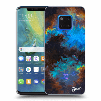 Etui na Huawei Mate 20 Pro - Space