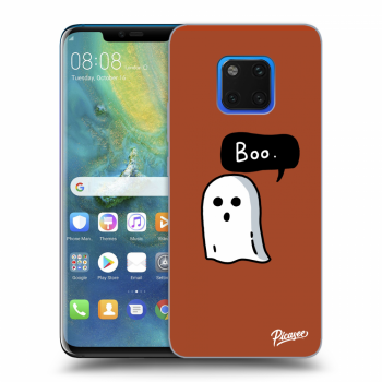 Etui na Huawei Mate 20 Pro - Boo