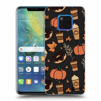 Etui na Huawei Mate 20 Pro - Fallovers