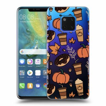 Etui na Huawei Mate 20 Pro - Fallovers