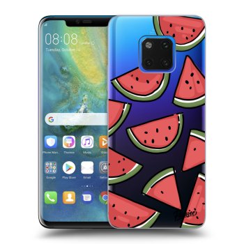 Etui na Huawei Mate 20 Pro - Melone