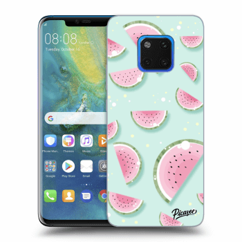 Etui na Huawei Mate 20 Pro - Watermelon 2