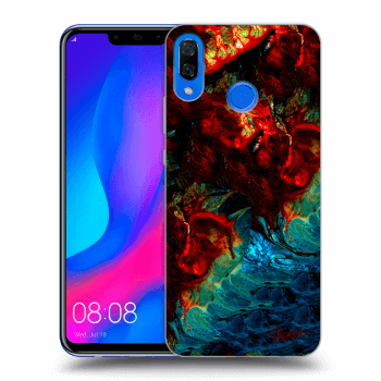 Etui na Huawei Nova 3 - Universe