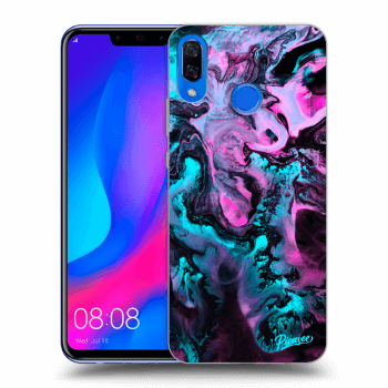 Etui na Huawei Nova 3 - Lean