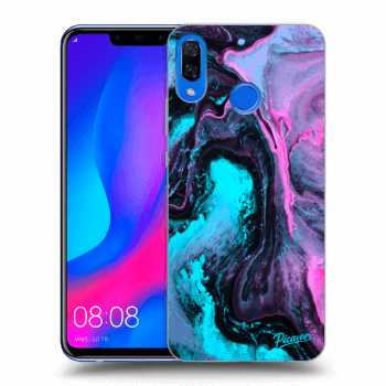 Etui na Huawei Nova 3 - Lean 2