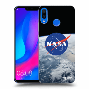 Etui na Huawei Nova 3 - Nasa Earth