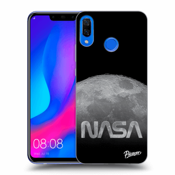 Etui na Huawei Nova 3 - Moon Cut