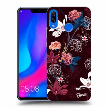 Etui na Huawei Nova 3 - Dark Meadow