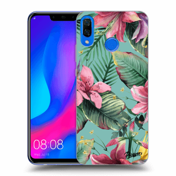 Etui na Huawei Nova 3 - Hawaii