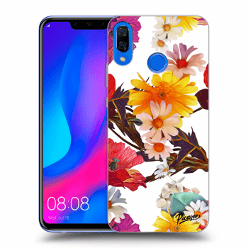 Etui na Huawei Nova 3 - Meadow