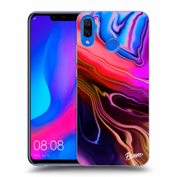 Etui na Huawei Nova 3 - Electric