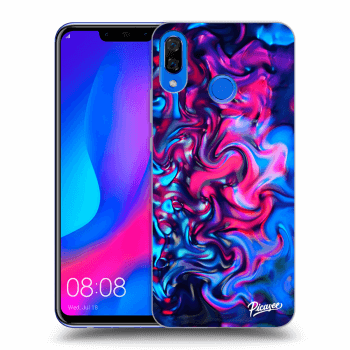 Etui na Huawei Nova 3 - Redlight