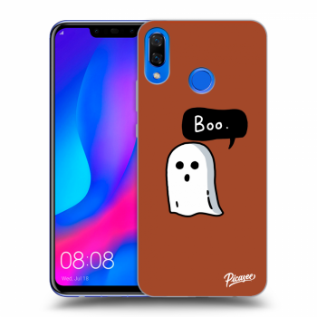 Etui na Huawei Nova 3 - Boo