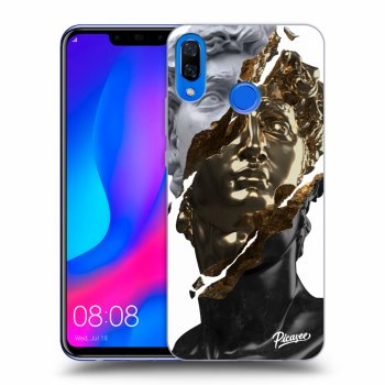 Etui na Huawei Nova 3 - Trigger