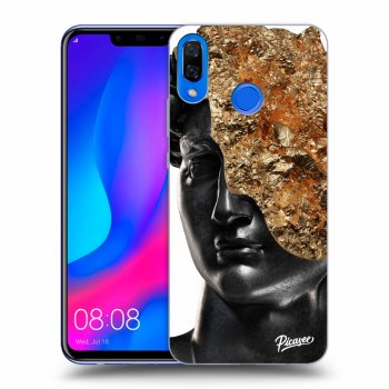 Etui na Huawei Nova 3 - Holigger