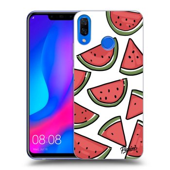 Etui na Huawei Nova 3 - Melone