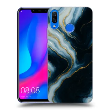 Etui na Huawei Nova 3 - Luna