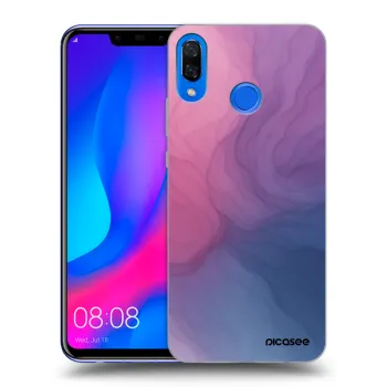 Etui na Huawei Nova 3 - Silk