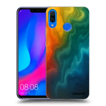 Etui na Huawei Nova 3 - Solar