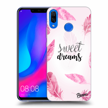 Etui na Huawei Nova 3 - Sweet dreams