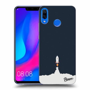 Etui na Huawei Nova 3 - Astronaut 2