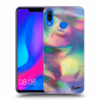 Etui na Huawei Nova 3 - Holo