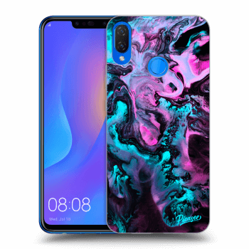 Etui na Huawei Nova 3i - Lean