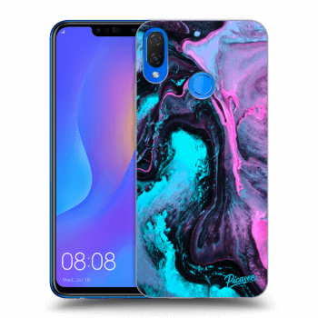 Etui na Huawei Nova 3i - Lean 2