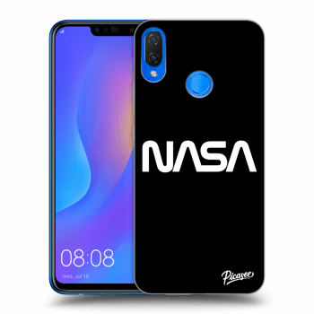 Etui na Huawei Nova 3i - NASA Basic