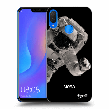 Etui na Huawei Nova 3i - Astronaut Big