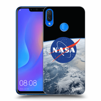 Etui na Huawei Nova 3i - Nasa Earth