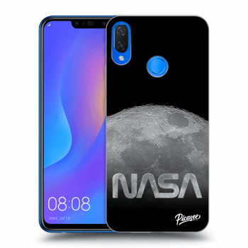 Etui na Huawei Nova 3i - Moon Cut