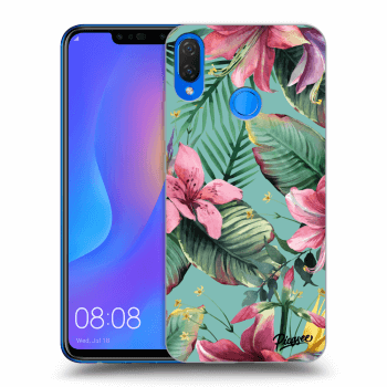 Etui na Huawei Nova 3i - Hawaii