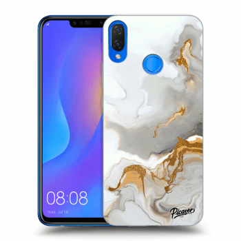 Etui na Huawei Nova 3i - Her