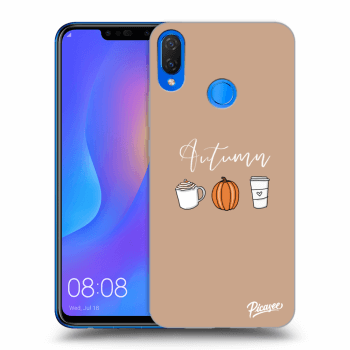 Etui na Huawei Nova 3i - Autumn