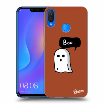 Etui na Huawei Nova 3i - Boo