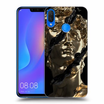 Etui na Huawei Nova 3i - Golder